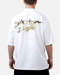 Carre Seeing Stars T-Shirt White
