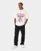 Loiter Pure Love Vintage T-Shirt White