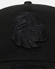 New Era Manly Warringah Sea Eagles 'Black On Black' 9FORTY A-Frame Snapback Black