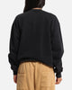Dreamville Stars Crewneck Black