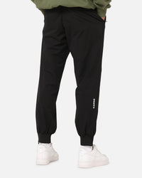 Carre All Star Joggers Black