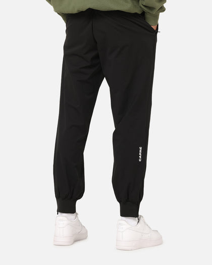 Carre All Star Joggers Black