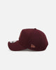 New Era Detroit Tigers 'Penny' 9FORTY A-Frame Snapback Maroon