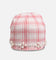 Loiter Pearl Skully Pink Check