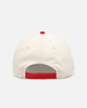 New Era Los Angeles Angels 'Easy Chrome OTC' 9FORTY A-Frame Snapback Chrome/Official Team Colors