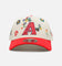 New Era Arizona Diamondbacks Summer Flowers 3.0  9FORTY A-Frame Snapback Pink