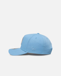 New Era Detroit Tigers 'Sky Blue' 9FORTY A-Frame Snapback Sky Blue