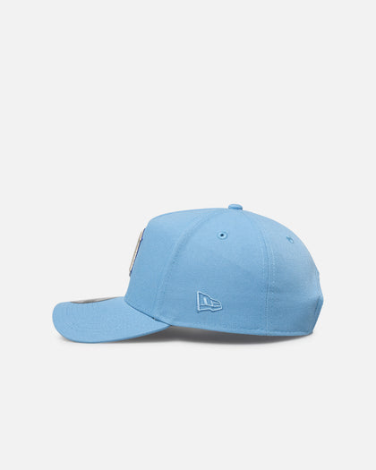 New Era Detroit Tigers 'Sky Blue' 9FORTY A-Frame Snapback Sky Blue