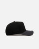 New Era Seattle Mariners 'Stealth Roses' 9FORTY A-Frame Snapback Black