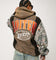 Loiter Splinter Hoodie Khaki/Camo