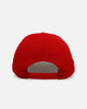 New Era San Diego Padres 'Year Of The Snake' 9FORTY A-Frame Snapback Red/Gold