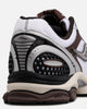 Saucony Progrid Triumph 4 Silver/Gold
