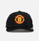 New Era Manchester United FC 9SEVENTY Snapback Black