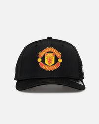 New Era Manchester United FC 9SEVENTY Snapback Black