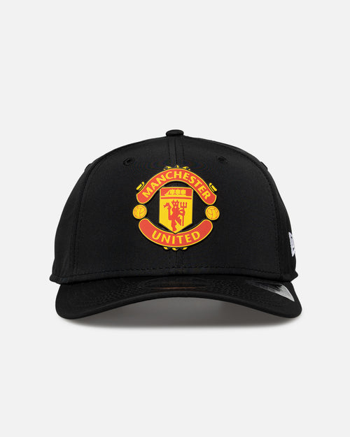 New Era Manchester United FC 9SEVENTY Snapback Black