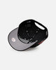 New Era Washington Nationals 'Stealth 2.0' 9FORTY A-Frame Snapback Graphite