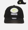 New Era Green Bay Packers 'Volt' 9FORTY A-Frame Snapback Black/Green
