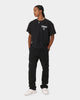 Goat Crew The Crew Vintage T-Shirt Black Wash