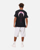 Goat Crew X Naruto Itachi Uchiha T-Shirt Black