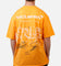 Culture Kings X McLaren F1 Oscar & Lando T-Shirt Orange