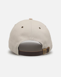 New Era San Francisco Giants 'Cream Suede' 9FORTY A-Frame Strapback Stone/Oatmilk