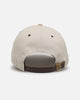 New Era San Francisco Giants 'Cream Suede' 9FORTY A-Frame Strapback Stone/Oatmilk