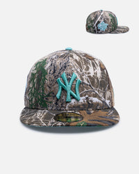 New Era New York Yankees 'Realtree Pastel' 59FIFTY Fitted Assorted Pastel