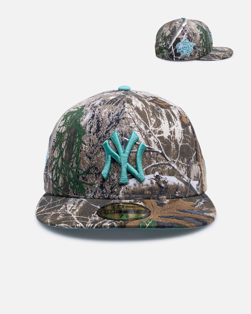 New Era New York Yankees 'Realtree Pastel' 59FIFTY Fitted Assorted Pastel