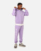 Playboy By Culture Kings Shyne Full Zip Hoodie Purple
