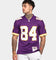 MItchell & Ness Men's Minnesota Vikings Randy Moss #84 Legacy Jersey Purple