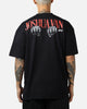 UFC By Culture Kings UFC IFW 2026 Josh Van Fearless T-Shirt Black