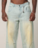 Saint Morta Amplus Jeans Blue\Yellow