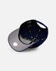 New Era Los Angeles Dodgers 'Cherry Blossoms' 9FORTY A-Frame Snapback Official Team Color