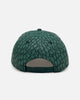 New Era Orlando Magic 'Croc Skin 2.0' 9FORTY A-Frame Snapback Dak Green