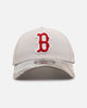 New Era Boston Red Sox 'Chenille Camo' 9FORTY A-Frame Snapback Camo