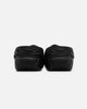 Crocs Classic Lined Over Puff Clog Black