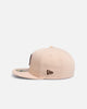 New Era Detroit Tigers 'Mango Mocha' 59FIFTY Fitted Pastel Orange