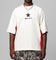 Loiter Daytona Panel T-Shirt White/Pink