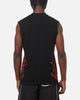Ed Hardy Dragon Muscle T-Shirt Black