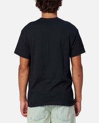 Goat Crew Star Wars Darth Maul Airbrush T-Shirt Black