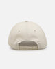 New Era New York Yankees 'Cutoff Visor' 9FORTY Snapback Stone