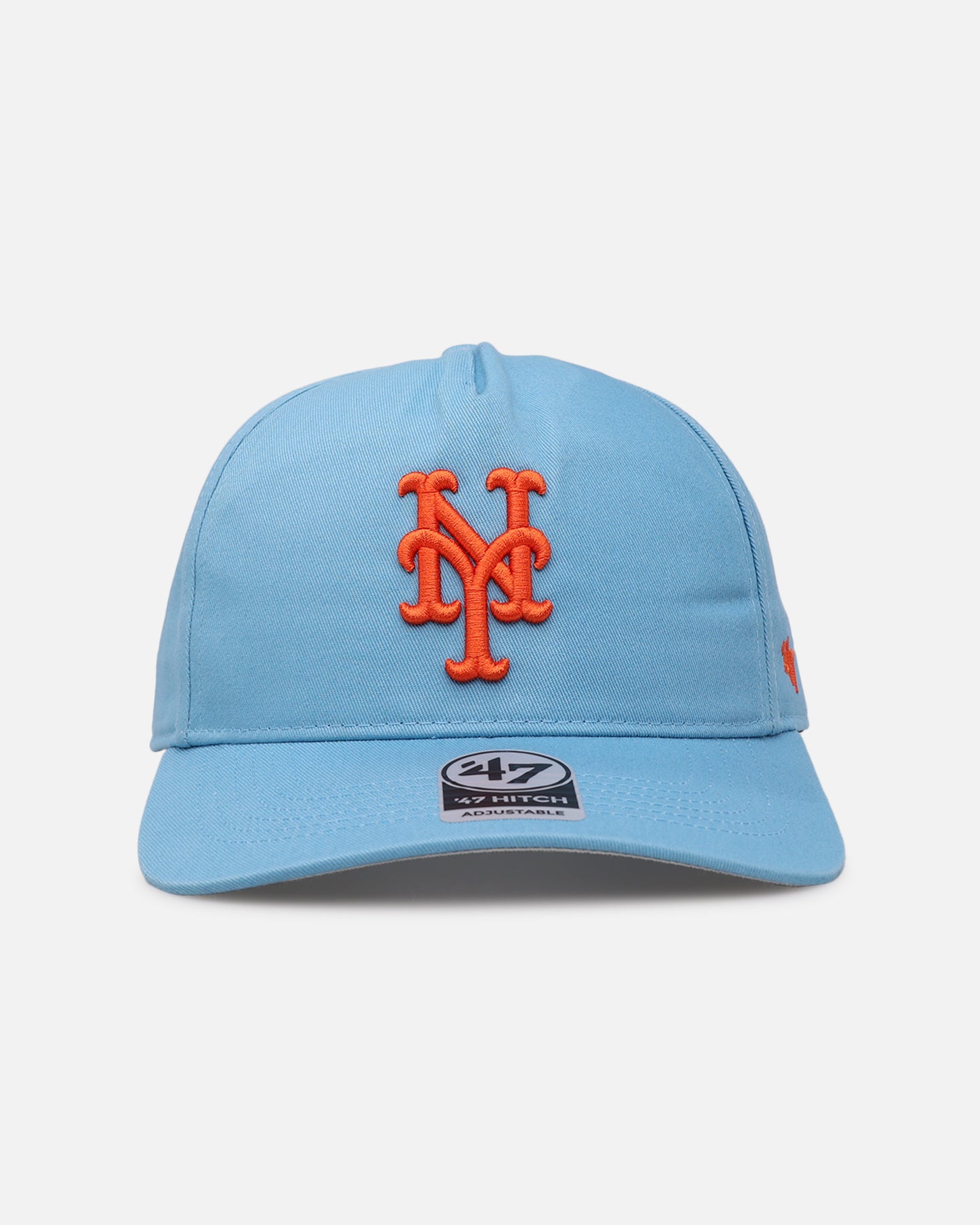 47 Brand New York Mets 'Met Variety Pack' 47 Hitch Snapback