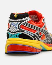 Puma Homura OG Orange/Yellow