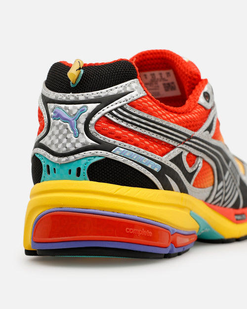 Puma Homura OG Orange/Yellow