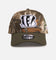 New Era Cincinnati Bengals 'NFL Season Kick Off' 9FORTY A-Frame Snapback Realtree/Olive