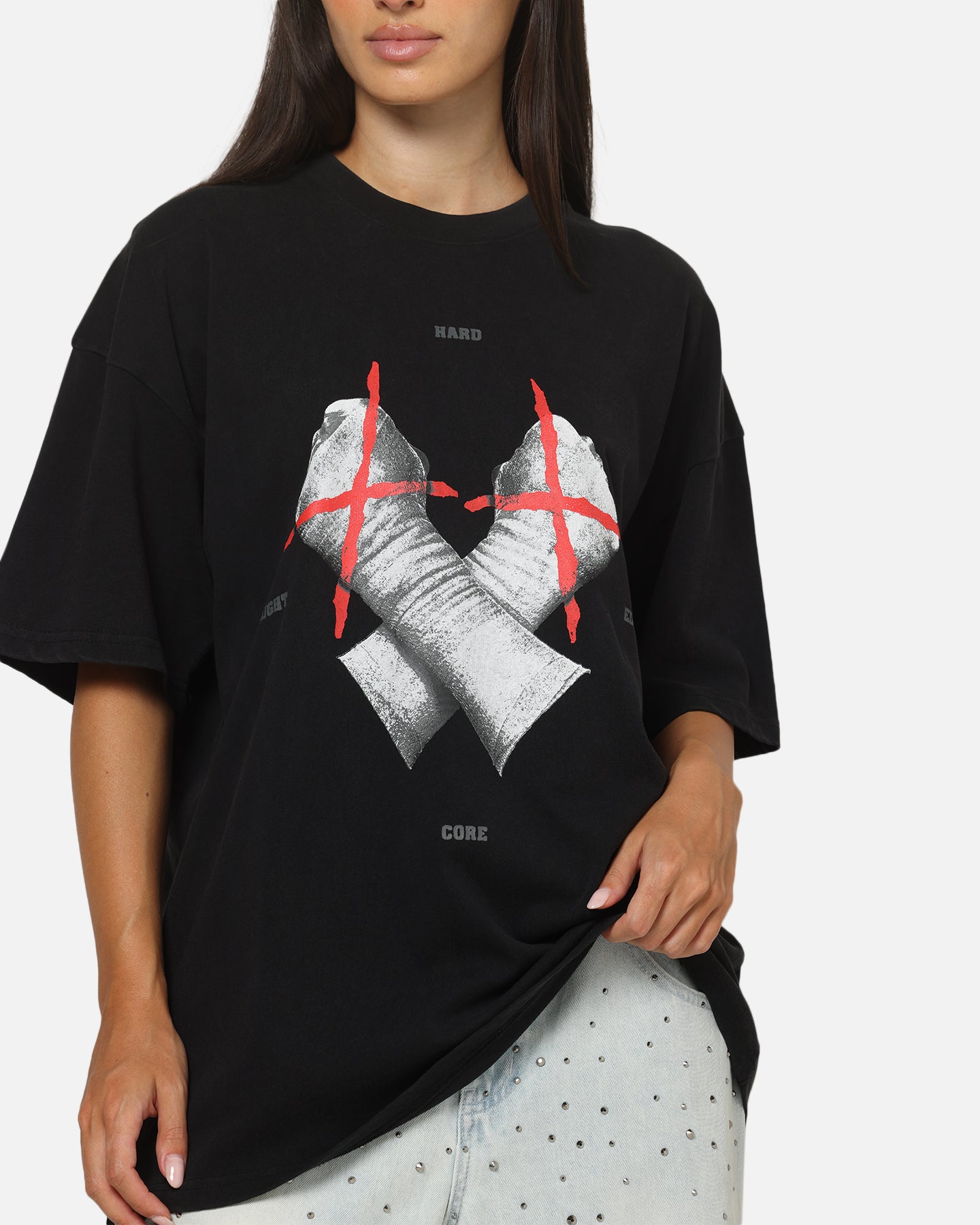 KingGnu BE PUNK Tシャツ Mサイズ KingGnu BE PUNK Tシャツ Mサイズ King Gnu BE PUNK Tシャツ ブラック