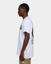 Goat Crew It's Coming Home T-Shirt White