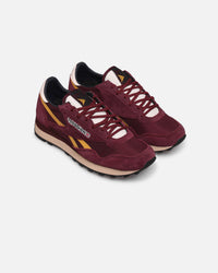 Reebok Aztec II Cherry