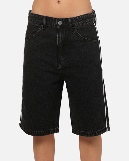 Carre Velocity Solace Jorts Black