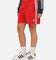 Adidas Women's Firebird Classic Shorts Better Scarlet